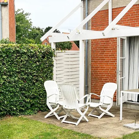 Kalvehave Iii Holiday home *