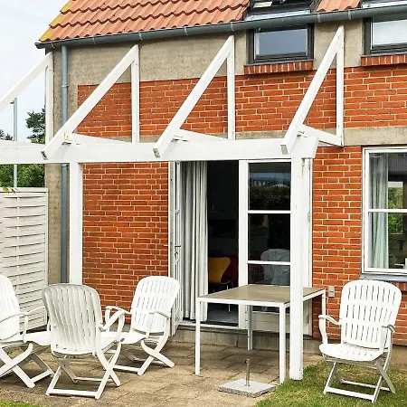 Kalvehave Iii Holiday home Kalvehave (Zealand)