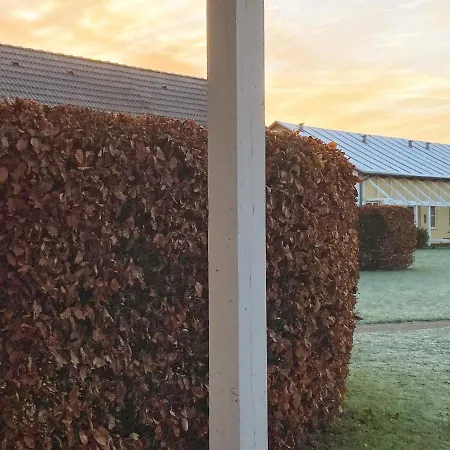 Holiday home Kalvehave Iii Kalvehave (Zealand)
