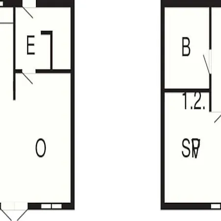 Holiday home Kalvehave Iii Kalvehave (Zealand)